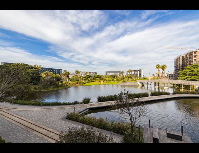 0.5 BEDROOM APARTMENT FOR SALE IN CENTURY CITY